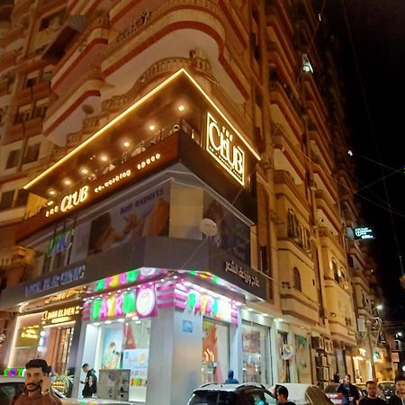 المنصورة Mansoura Apartment Infront Of Kfc المظهر الخارجي الصورة